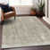 Premium Machine Washable Prisco Beige Rug