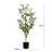 36'' Faux Olive Tree in Pot Liner