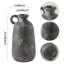 12.8" Ceramic Country Vase-107121250