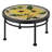 Plant Stand Set/3 - Sunflower