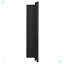 Armoire à miroir murale encastrée en métal-102448583