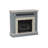 Carolina Blue Fireplace-1052598459