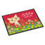Tapis d'extérieur Jerilynn-1529122173