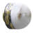 Lucid Flush Mounted Sconce-73341796