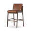 Alice Upholstered Stool-1081762337