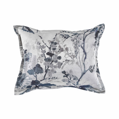 Jardin Fleur Pillow Sham