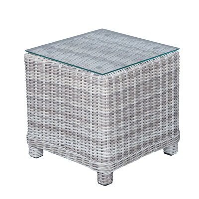Veracruz Side Table
