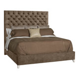 Grace/Griffin Upholstered Bed