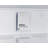 Summit Appliance 24" Wide Energy Star Bottom Mount Refrigerator-Freezer-112569085-112569082