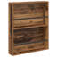 Wood Magazine Rack-935079197