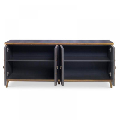 Ludwig 72'' W Sideboard