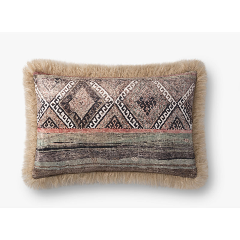 Coussin Parada, Pas de bourre