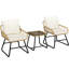 3-Piece Patio Bistro Set-123734660