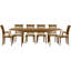 Sarah 7 - Piece Extendable Dining Set-1011254086-1059500711