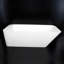 Plaza 67'' L Freestanding Soaking Bathtub-63917712