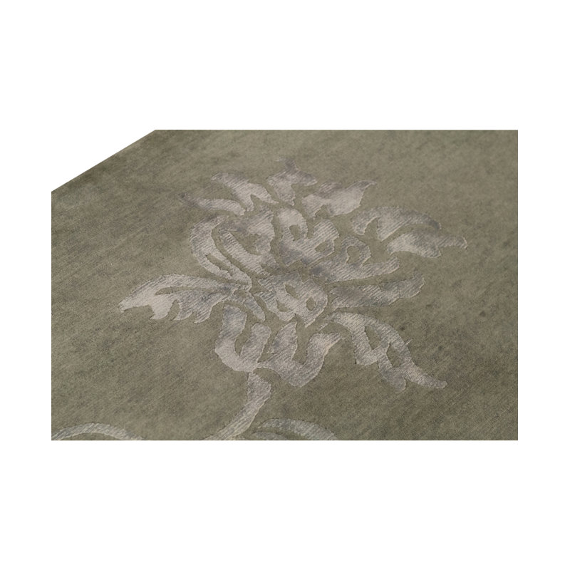 Himalayan Floral Indoor Rug
