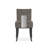 Reserved Seating Sateen Upholstered Side Chair-114661353-114661356