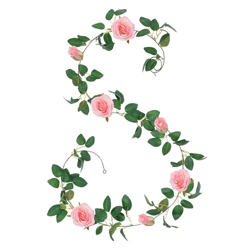 Faux fleurs artificielles pour la décoration de mariage Kondieu