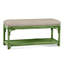 Banc de rangement en osier Summer Retreat-71425243-100095792