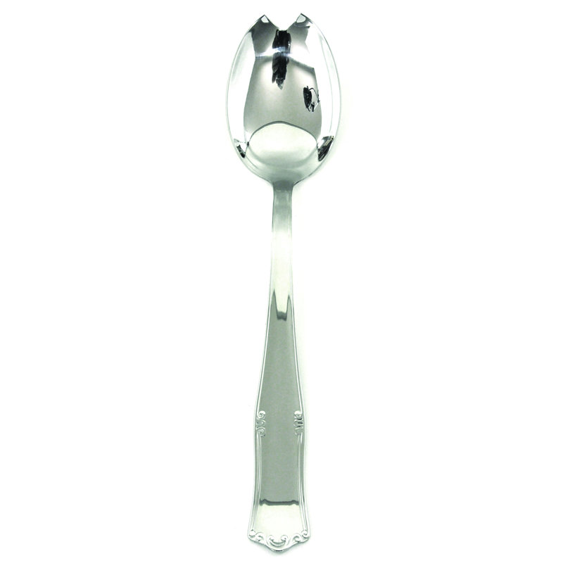 Bavaria Stainless Steel Salad Servers