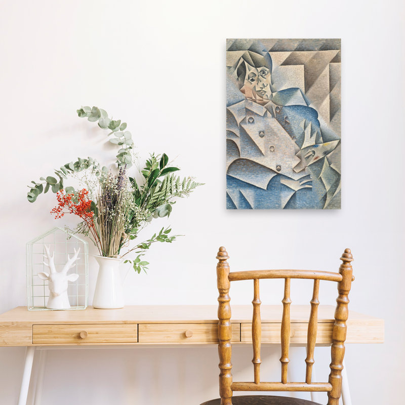 Print, 60.96cm H x 40.64cm W