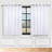 Finklea 100% Polyester Floral Room Darkening Grommet Curtain Panels-567929251-567929293