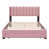 Rose est en rupture de stock