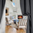 Centerview Blackout Curtains / Drapes Pair-129288013-129288018