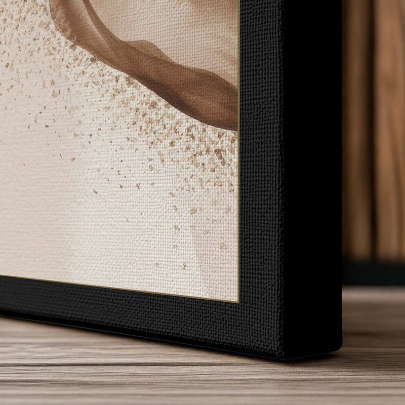 Print, 18x12 - 45.7 x 30.5 cm, Black Border