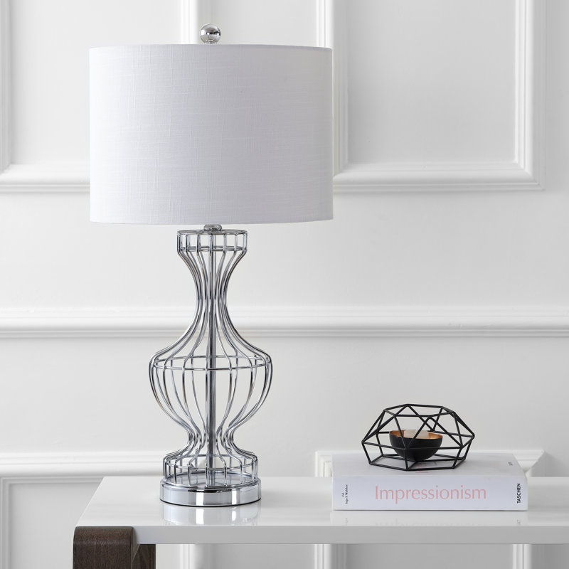Fifield Metal Table Lamp