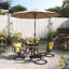 Parasol de patio 106 pouces-266482052