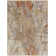Tapis rouille Michalski