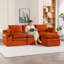 Canapé modulaire en L-578273080