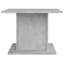 Coffee Table 55.5x55.5x40 cm Engineered Wood-575762625