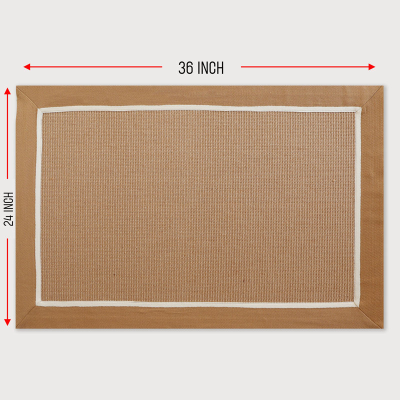  Jute Mat