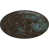 Bronze Blue Patina