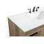 Ensemble de meuble-lavabo simple 48 po Eugene-408480722