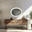 Miroir mural Borna-1941150257