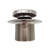 1-3/8" NPSM Tip-Toe Bathtub Drain - Fine Thread-39971948