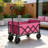 Expandable Dual-Layer Utility Wagon-125205168