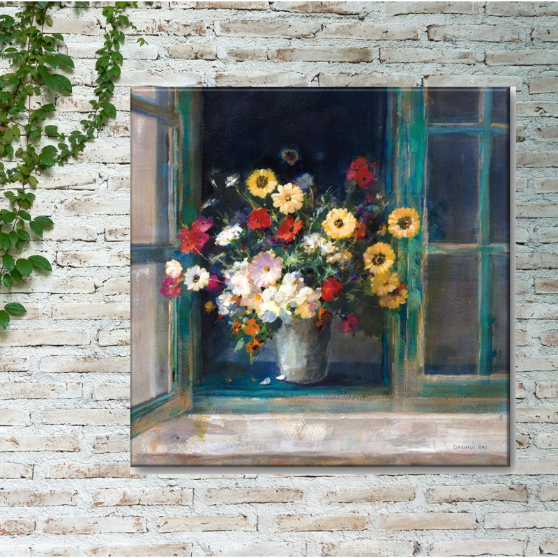 Art extérieur Fresh Air