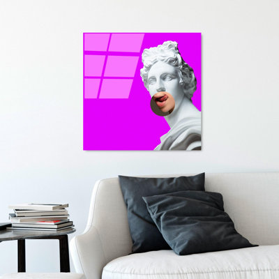 Boze Wall Decor