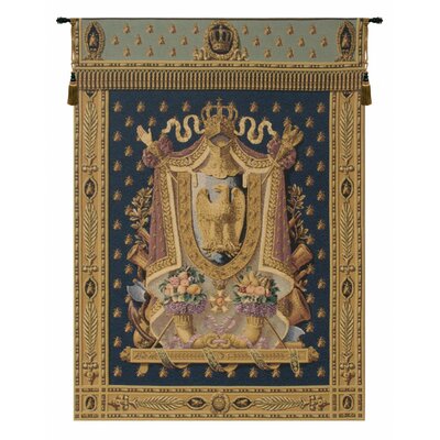 Napolean Tapestry -  Charlotte Home Furnishings, EWA-1634-2381