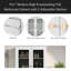 Armoire de salle de bain haute autoportante moderne-702713081