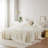 3PCS Twin XL All Season Sheet Set-127347781-127347782