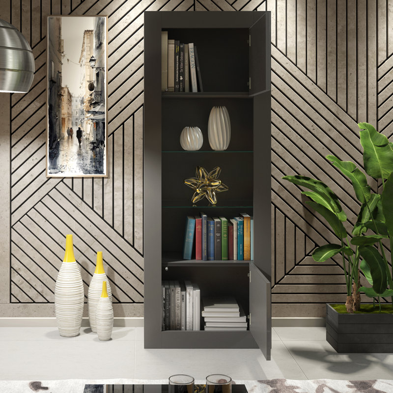 Display Cabinet