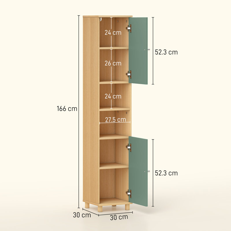 Bathroom Cabinet