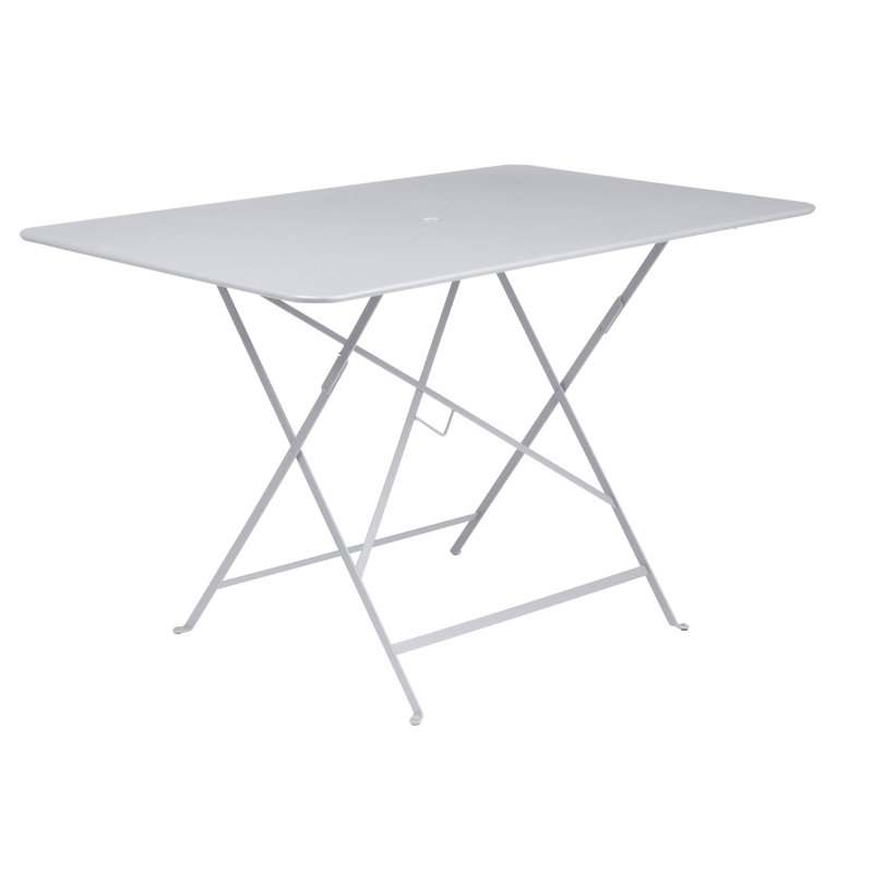 Outdoor Dining Table, 29" H x 22.5" L x 22.5" W, Cactus