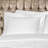 Avantgarde Sateen Geometric Flat Sheet