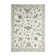 Insect Print Washable Rugs for Living Room Ultra-Thin Non-Slip Modern Bedroom Large Carpet
